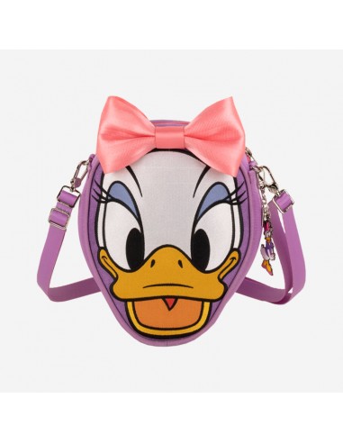 Crossbody / Disney Daisy rembourrage situé sous