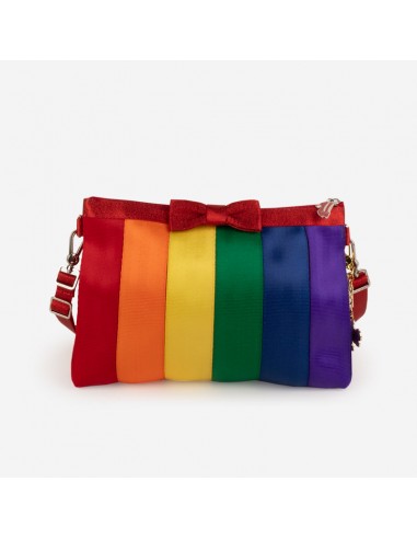 Clutch / Rainbow sur le site 