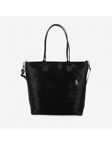 Classic Tote / Black (Black Lining) Venez acheter