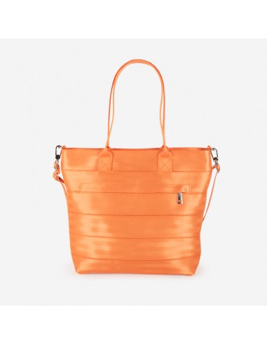 Classic Tote / Orange Faites des économies