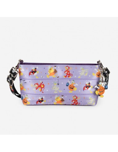 Convertible Clutch / Donald Duck Halloween Jusqu'à 80% De Réduction