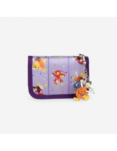 Fun Size Wallet / Donald Duck Halloween ouvre sa boutique