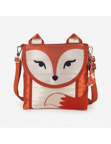 Crossbody Collectors Series / Foxy Venez découvrir notre 