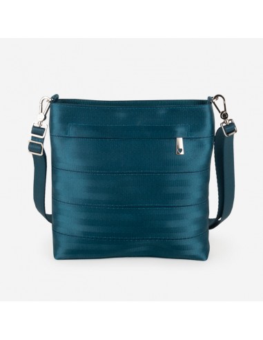 Small Streamline Crossbody / Jade du meilleur 