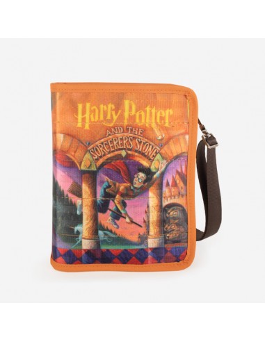 Crossbody / The Sorcerer's Stone votre