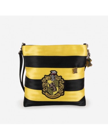 Streamline Crossbody / Hufflepuff 2023