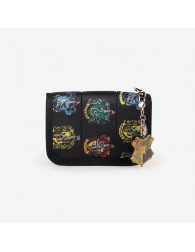 Fun Size Wallet / Hogwarts ou a consommer sur place