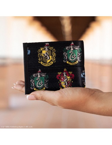 Billfold / Hogwarts des créatures d'habitude