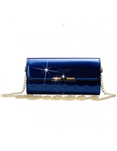 Meteor Sky Mini Clutch Wallet livraison gratuite