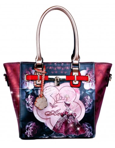 Queen Arosa Designer Luxury Tote Bag outlet