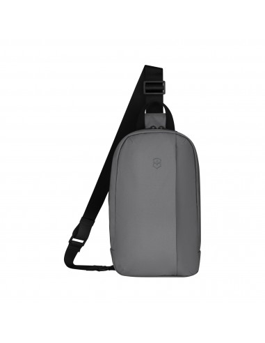 Travel Essentials Sling Bag l'évolution des habitudes 