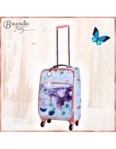 Fairy Tale Carry on Luggage with Spinner Wheels l'évolution des habitudes 