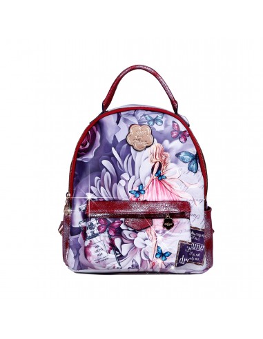 Dreamerz Crystal Hollywood Backpack la chaussure