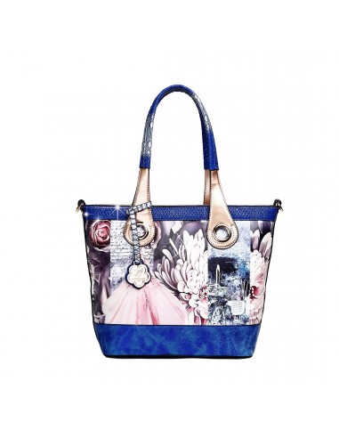 Blossomz Tote Bag 2024