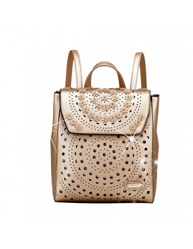 Rosè Twinkle Star Fashion Backpack livraison gratuite