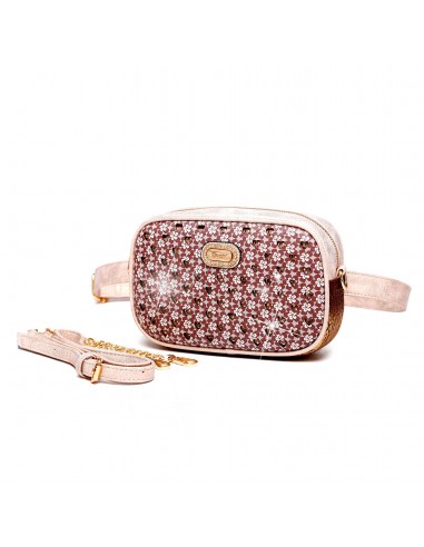 Galaxy Stars Crystal Stud Fanny Pack chez Cornerstreet bien 