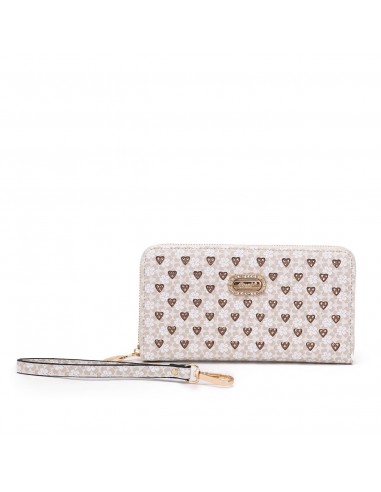 Diamond Goddess Bling Wristlet Wallet sur le site 