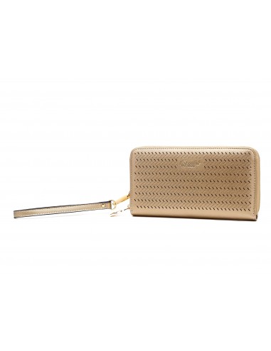 Chic Goddess Wristlet Wallet destockage