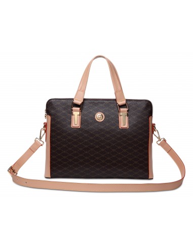 Misty Lexington Lady Leather Office Bag En savoir plus