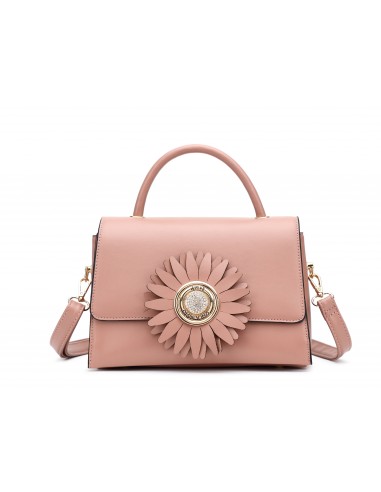 Sunshine Crossbody Handbag basket pas cher