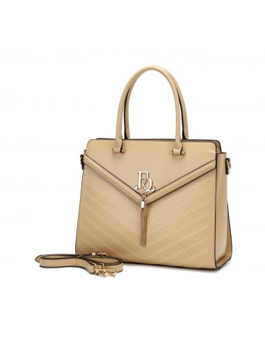 Blissful Radiance Top Handle Handbag Le MVP de beaucoup