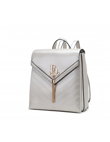 Blissful Radiance Multi-Pocket Backpack est présent 