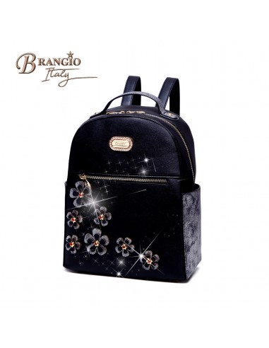 Twinkle Cosmos Floral Fashion Backpack + Wallet l'achat 