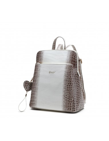 Croci Pebble Leather Classy Backpack Découvrez la collection