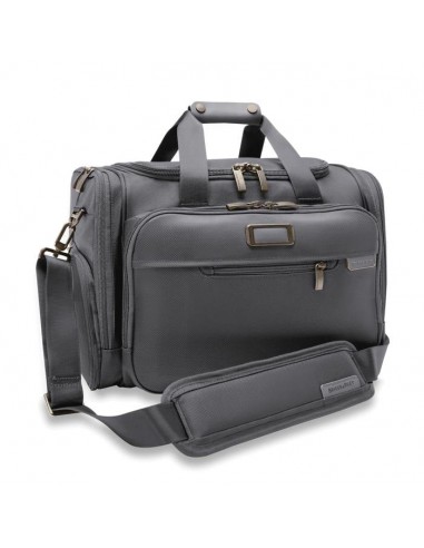 Baseline Underseat Duffle - Ltd. Steel Gray Pour