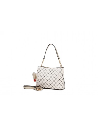 Ruby Romance Crystal Stud Mini Satchel Jusqu'à 80% De Réduction