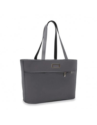 Baseline Traveler Tote - Ltd. Steel Gray paiement sécurisé