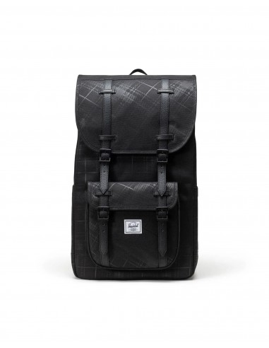 Little America™ Backpack - 30L - Plaid Emboss du meilleur 