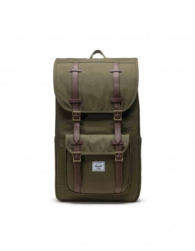 Little America™ Backpack - 30L - Ivy Green pas cher