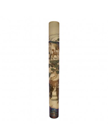 AP Limited Editions Horses and Pine Fountain Pen en linge