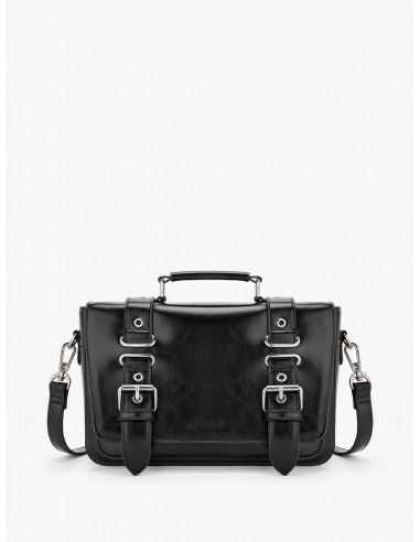 Victor Vintage Messenger Crossbody Bag Vous souhaitez 