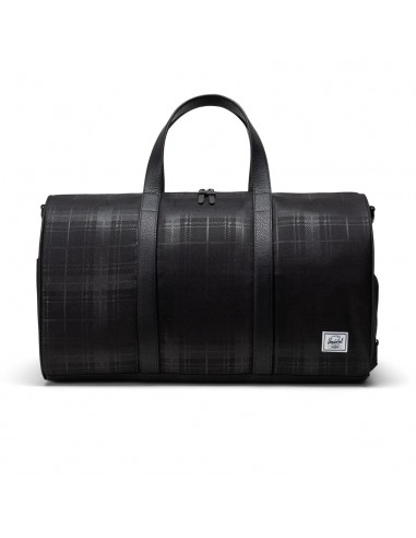 Herschel Novel™ Duffle - 43L - Plaid Embossed vente chaude votre 