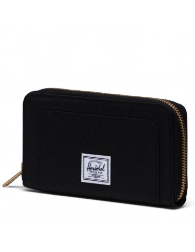 Thomas Wallet - Black vente chaude votre 