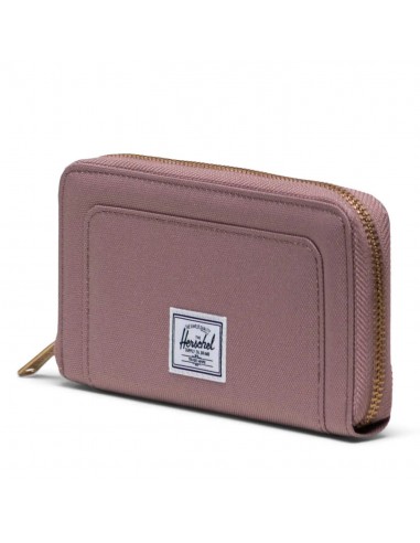 Thomas Wallet - Ash Rose la colonne vertébrale