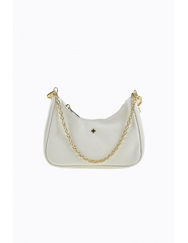 Paloma - White Pebble basket pas cher