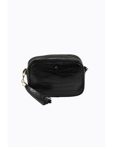 Gracie - Black Croc ouvre sa boutique