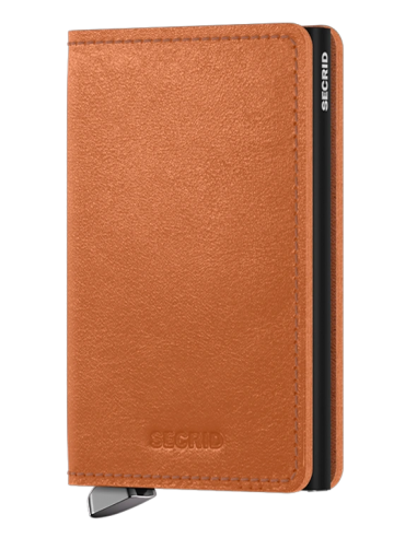 Basco Slim Wallet - Cognac france