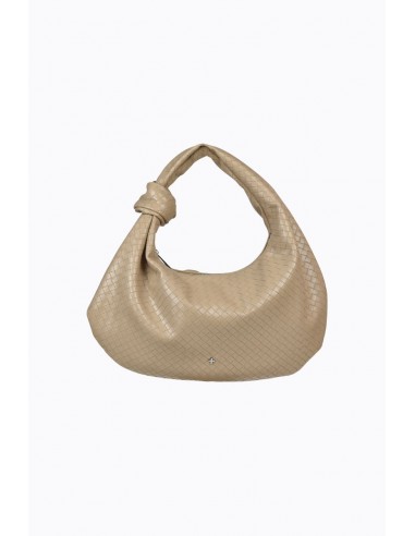 Evity - Nude Embossed Weave l'achat 