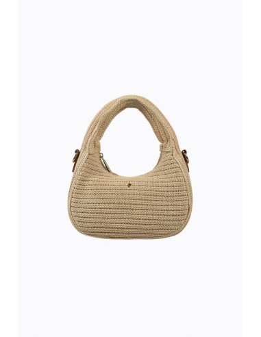 Indigo - Sand Faux Raffia Venez découvrir notre 