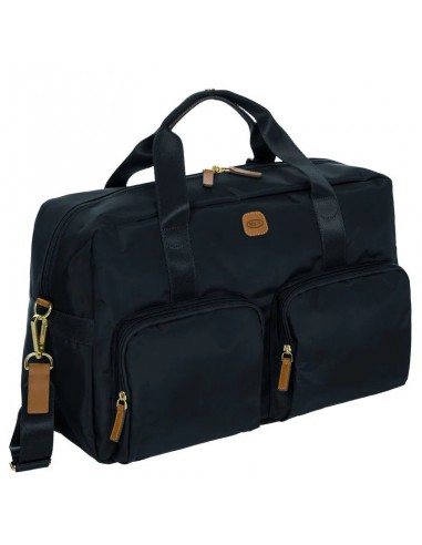 X-BAG Boarding Duffle w/ Pockets france