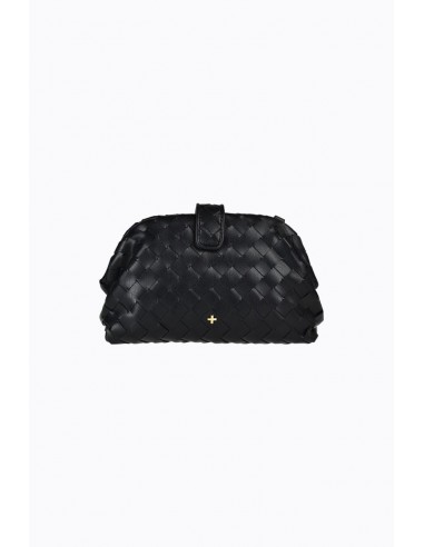 Edie - Black Weave outlet