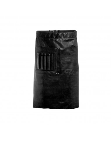 Sun Long apron sur le site 