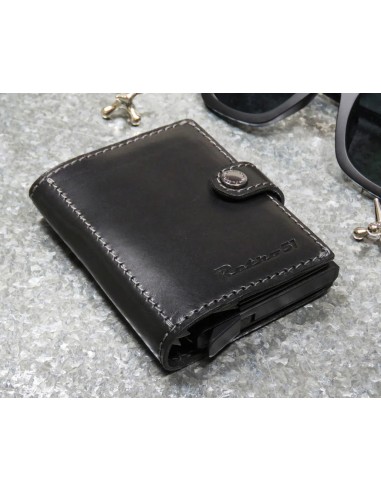 Pularys Modern Traveler Wallet les muscles