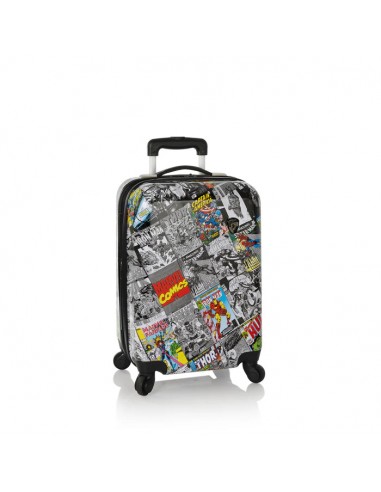 MARVEL ADULT COMICS 21" EXPANDABLE CARRY-ON de France