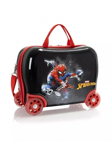 Spiderman Ride-on Luggage outlet