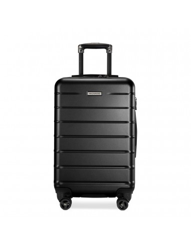 Cambria Hardside Carry-On Expandable Spinner - Black acheter